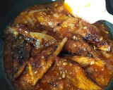 Foto langkah ke 6 dari resep #17. Pindang Tongkol Asam Manis.