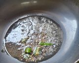 डाल मखनी (dal makhani recipe in marathi) रेसिपी स्टेप 2 फोटो 