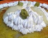 Foto del paso 13 de la receta: Tatín de peras y jengibre 🍐👩🏼‍🍳