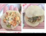 A picture of step 3 of Chicken Cheese potato patties💚 #Ramadan sp#.