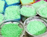 Foto langkah ke 4 dari resep Kue Putu.