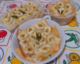 Foto langkah ke 7 dari resep Sarkoyo (Setup Pisang & Roti Tawar Khas Madura).