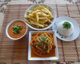 Foto del paso 4 de la receta: Mondonguito a la Italiana | Estilo James Salaz