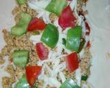 Turkish Pide recipe step 9 photo