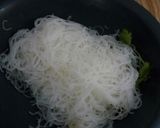 Foto langkah ke 1 dari resep Bihun Jagung Kuah.