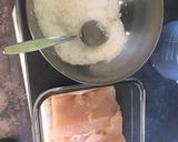Foto del passaggio 2 della ricetta Gravlax