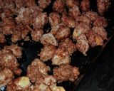 Foto del paso 4 de la receta: Garrapiñadas de maní