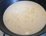 Görög grízes rétes bougatsa recept fázis 1 fotója