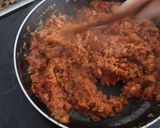 Foto del paso 4 de la receta: Llamparada