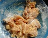 Foto langkah ke 2 dari resep Chiken sayuran saus kecap.