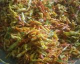 A picture of step 7 of Sabzyon ka achaar.