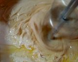 Foto langkah ke 4 dari resep Bolu Pisang Panggang 2 Telur Tanpa SP.