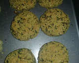 Foto del paso 3 de la receta: Falafel a mi manera 😂