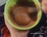 Foto langkah ke 1 dari resep Dalgona Coffee.
