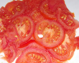 Foto del paso 2 de la receta: 🍕Pizza vegetal con atún