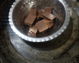 சாக்லேட் கோக்நெட் பால்ஸ் (Chocolate coconut balls recipe in tamil) ரெசிபி ஸ்டேப் 1 புகைப்படம்