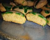 Foto del paso 9 de la receta: Galletitas de jengibre para celíacos