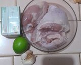 Foto langkah ke 1 dari resep Soto Aceh (Daging Ayam).