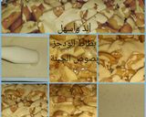 صورة لخطوة 2 من وصفة بطاطا ودجز بصوص الجبنه