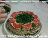 Фото кроку 4 до Торт из кабачков.