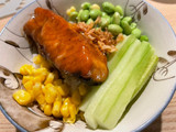 Miso butter Salmon dari Just One Cookbook