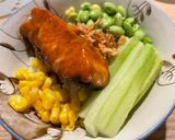 Foto langkah ke 6 dari resep Miso butter Salmon dari Just One Cookbook.