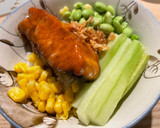 Foto langkah ke 6 dari resep Miso butter Salmon dari Just One Cookbook.