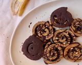 Foto del paso 4 de la receta: Phoskitos saludables y proteicos