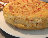 Foto del paso 4 de la receta: Tortilla de patatas by Mica