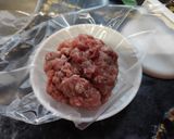 Foto del paso 2 de la receta: Hamburguesa a la parrilla