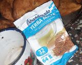 Foto del paso 3 de la receta: Tortas fritas cuadraditas como en Sauce