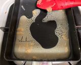 A picture of step 2 of Japanese Miso Fried Rice (10 Minutes).