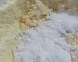 Foto del paso 3 de la receta: Pancitos proteicos