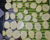 Foto del paso 1 de la receta: Solomillos de pollo en salsa