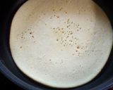A picture of step 5 of Stove top Swiss rolls.