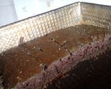Foto del paso 4 de la receta: Bizcochuelo/Torta de Vino Tinto