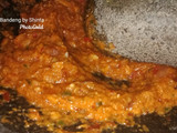 Otak Otak Bandeng by Shinta