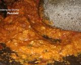 Foto langkah ke 1 dari resep Otak Otak Bandeng by Shinta.