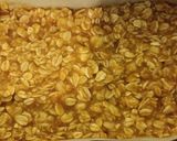 Foto del paso 4 de la receta: Barritas de avena y avellanas 🌰