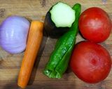 Foto del paso 5 de la receta: Albóndigas con sepia en su tinta