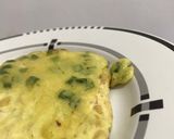 Foto langkah ke 3 dari resep Lotek Bayam & Mendoan.
