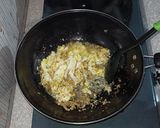 Foto langkah ke 1 dari resep Nasi Goreng Kunyit.