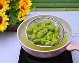 Foto langkah ke 9 dari resep Jaja Klepon Bali Muncrat Di Mulut.