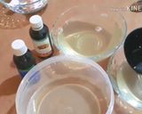 Foto del paso 3 de la receta: Gelatinas sabor chicle y Tutti Frutti fácil