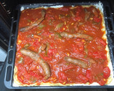 Foto del paso 3 de la receta: 55. Coca de tomate y pimiento valenciano (principal pasta)