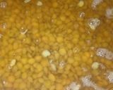Foto del paso 1 de la receta: Lentejas con chicharrones de marrano