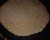 রুটি (Roti recipe in Bengali) রেসিপি ধাপ - 5 ছবি