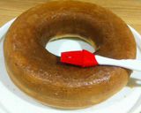 Foto del paso 6 de la receta: Bizcocho de 7up (HornoMilagro-CacerolaHorno)