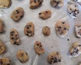 Foto del paso 4 de la receta: Galletitas pepitos