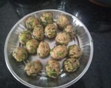 ઊંધિયું (ફરાળી ડીશ) (Farali Dish Recipe In Gujarati) રેસીપી સ્ટેપ2ફોટો